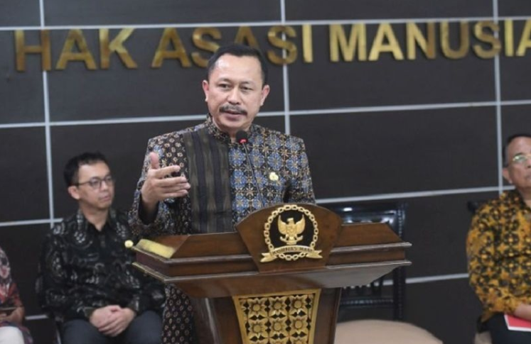 Panglima TNI Pusing karena Anggotanya Terlibat Kasus Kekerasan di Papua